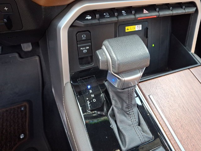 Used 2023 Gray Toyota 1794 image 21