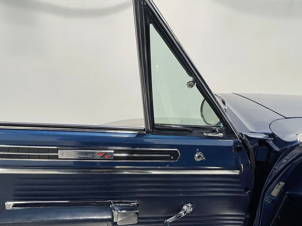 Used 1967 Blue Dodge  image 80