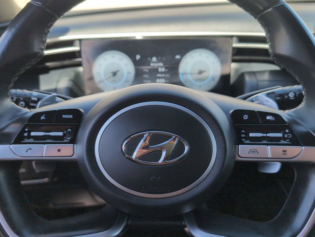 2023 Hyundai Santa Cruz SEL Premium - Photo 18