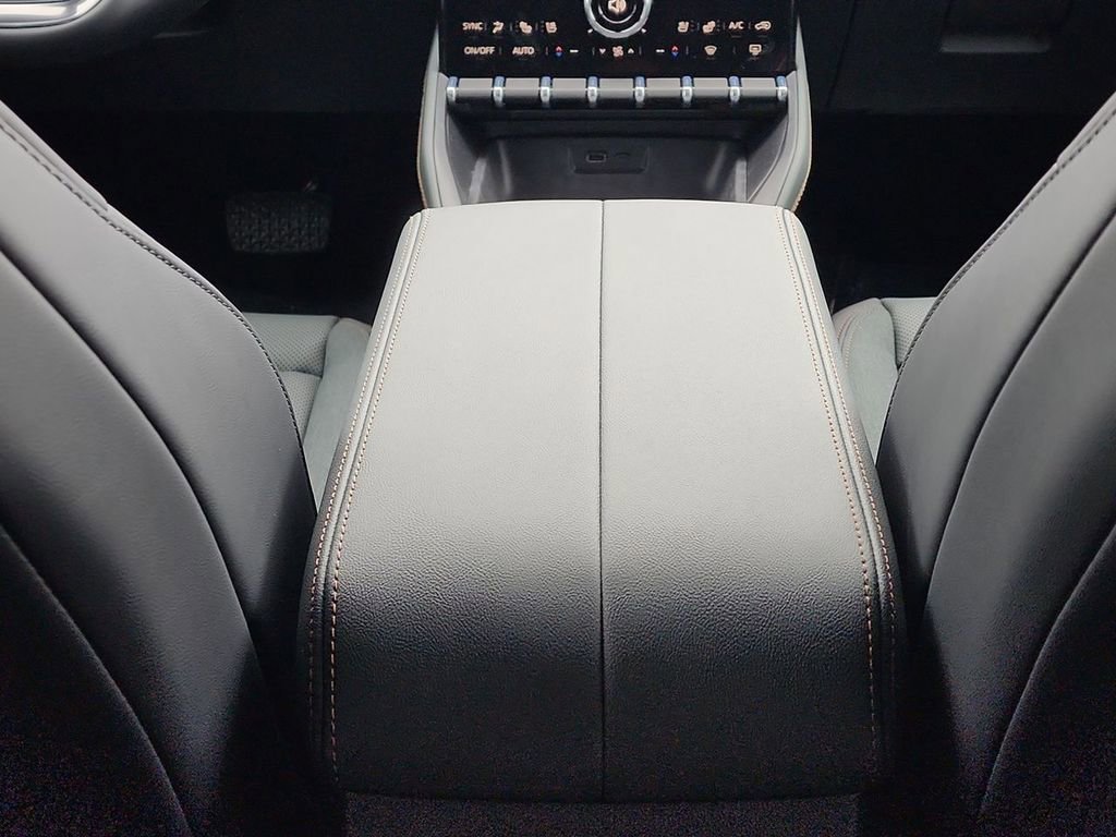 2026 GMC Terrain AT4 - Photo 21