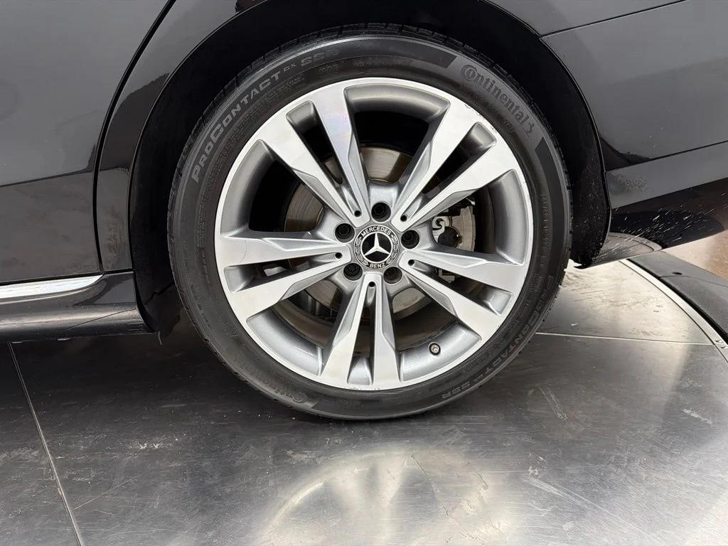 Certified Used 2020 Black Mercedes-Benz C 300 image 12