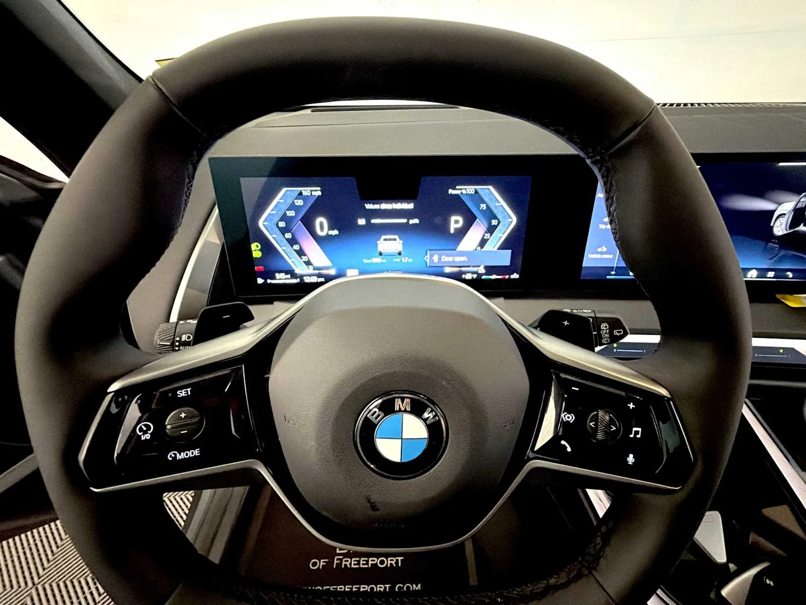 2026 BMW X3 30 - Photo 13