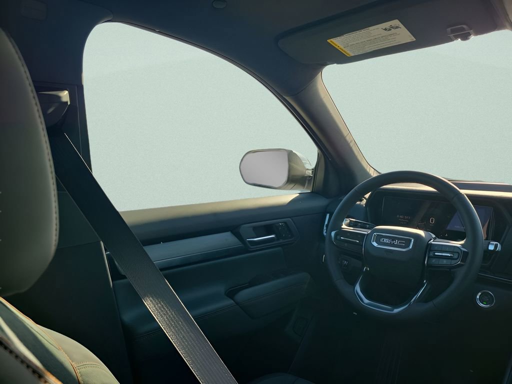 2026 GMC Terrain AT4 - Photo 15