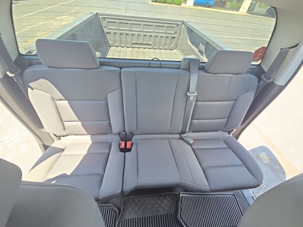 Used 2019 Gray Chevrolet LT image 31