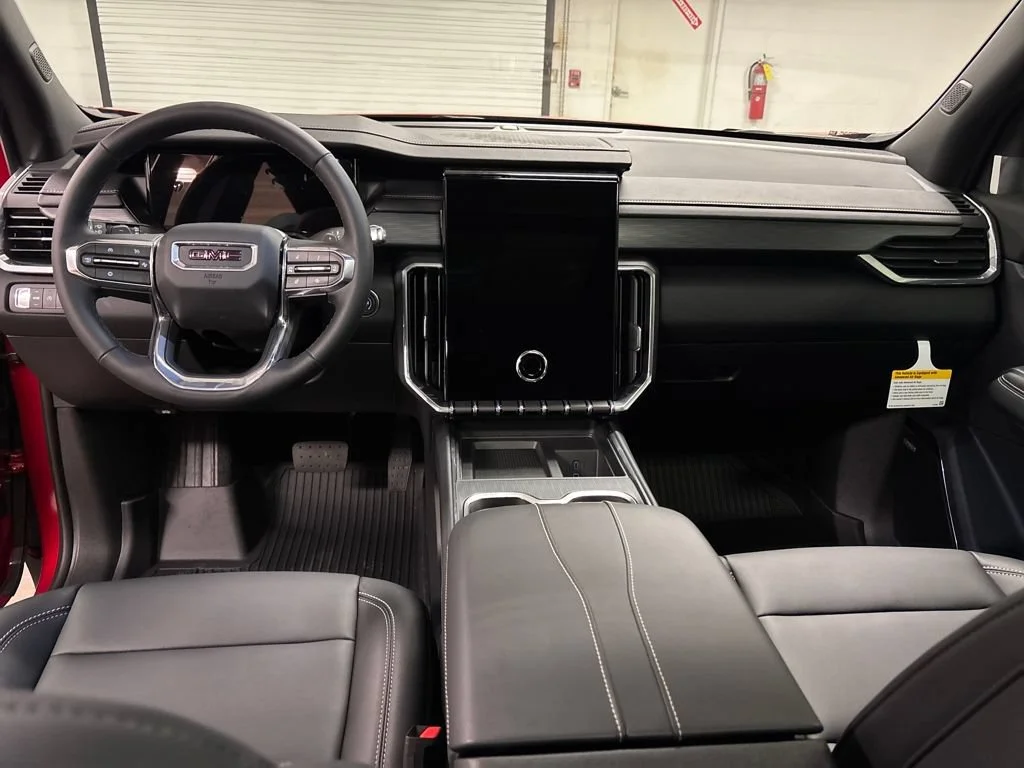 2026 GMC Acadia Elevation - Photo 25