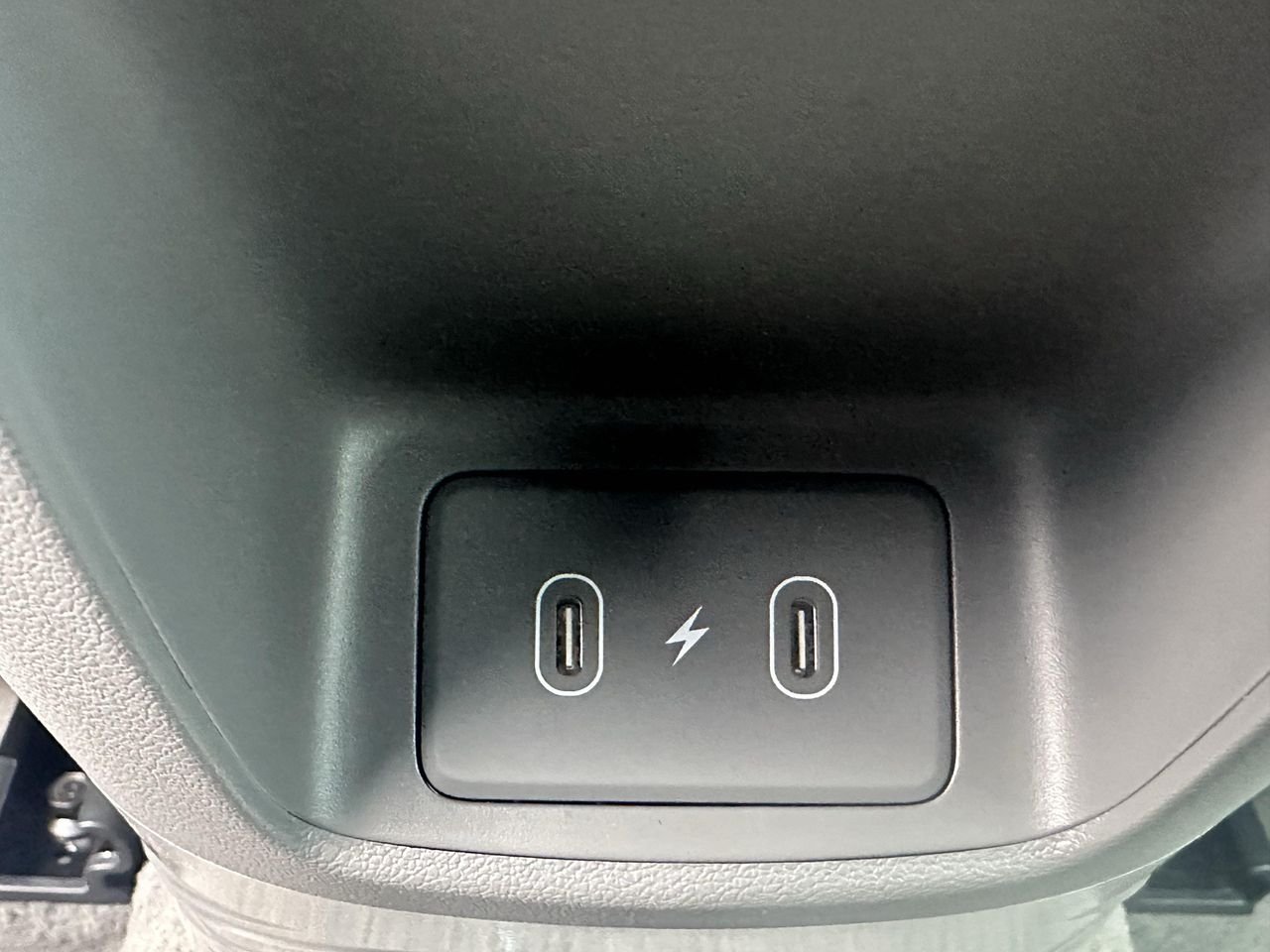New 2026 Ecotronic Gray Hyundai SEL Sport image 19