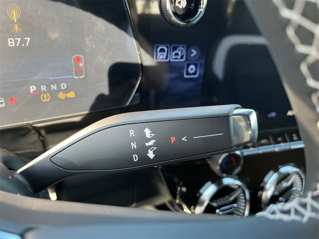 2026 Chevrolet Blazer EV LT - Photo 16