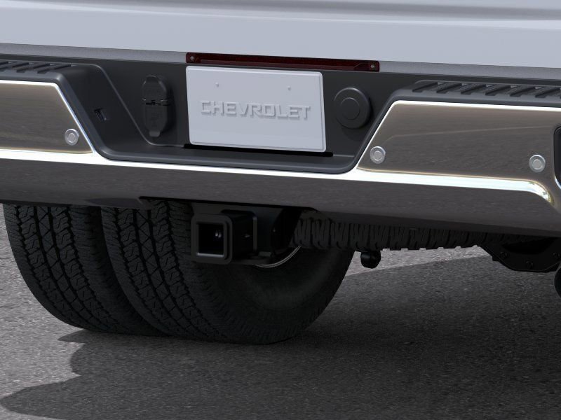2026 Chevrolet Silverado 3500 HD Work Truck - Photo 14