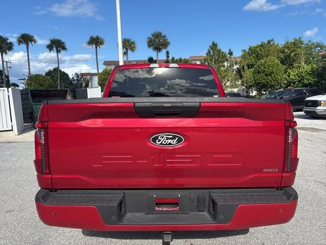 2025 Ford F-150 STX - Photo 30
