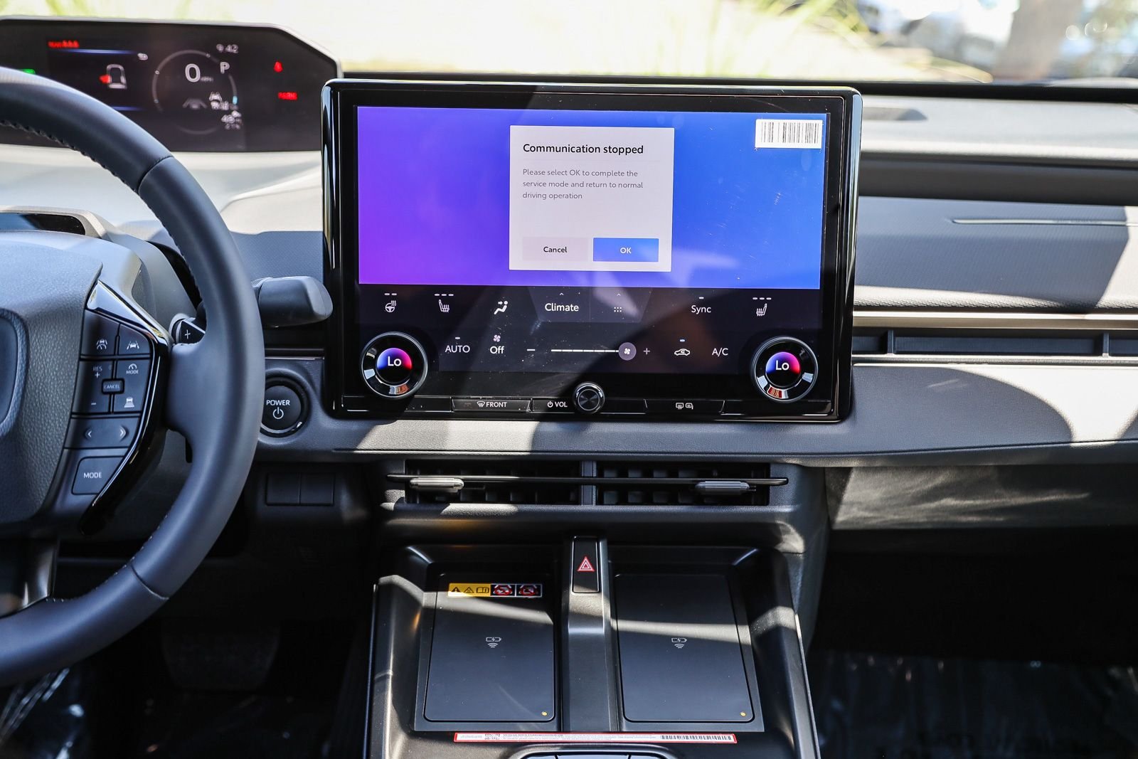Certified Used 2026 Pearl Toyota XLE Plus image 14
