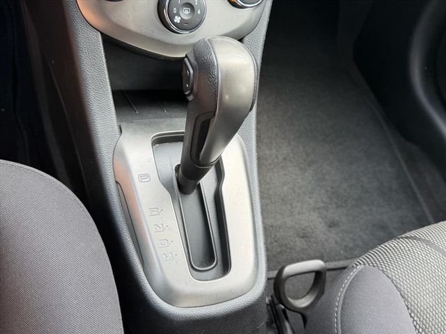 Used 2015 Gray Chevrolet LT image 17
