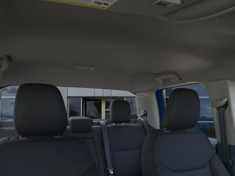 New 2026 Velocity Blue Ford XLT image 55