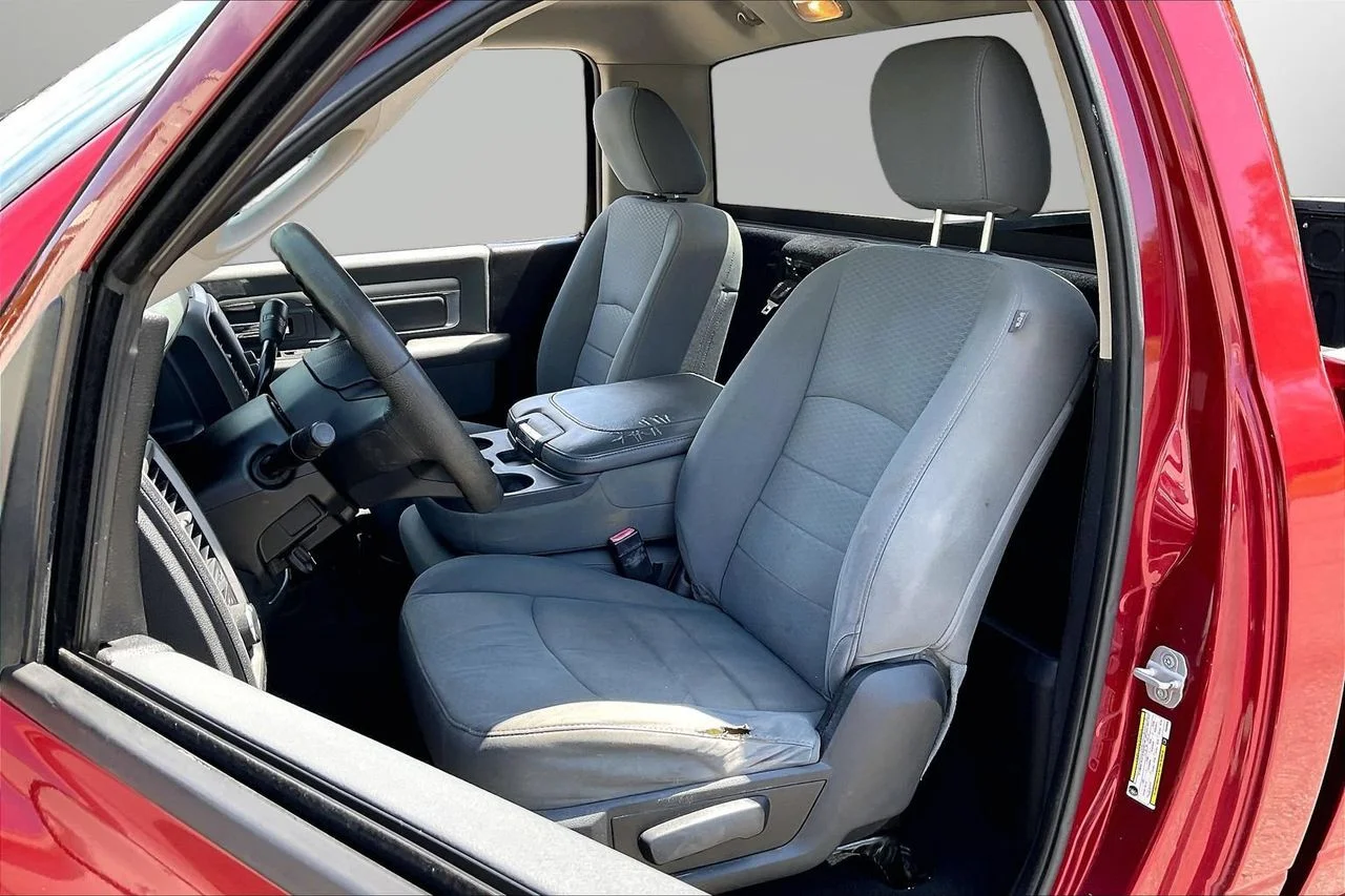 Used 2013 Red Ram Express image 17