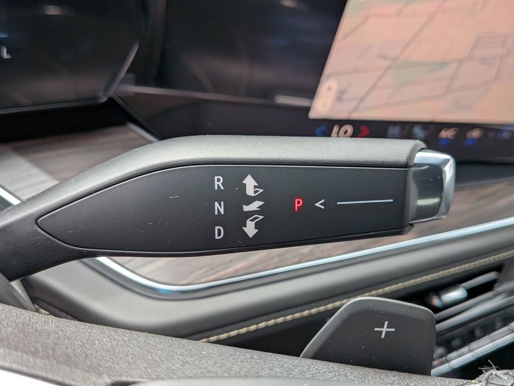 New 2026 Sterling Gray Metallic Chevrolet Premier image 23