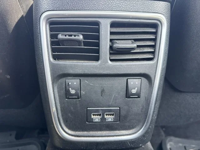 Used 2018 Black Dodge GT image 8