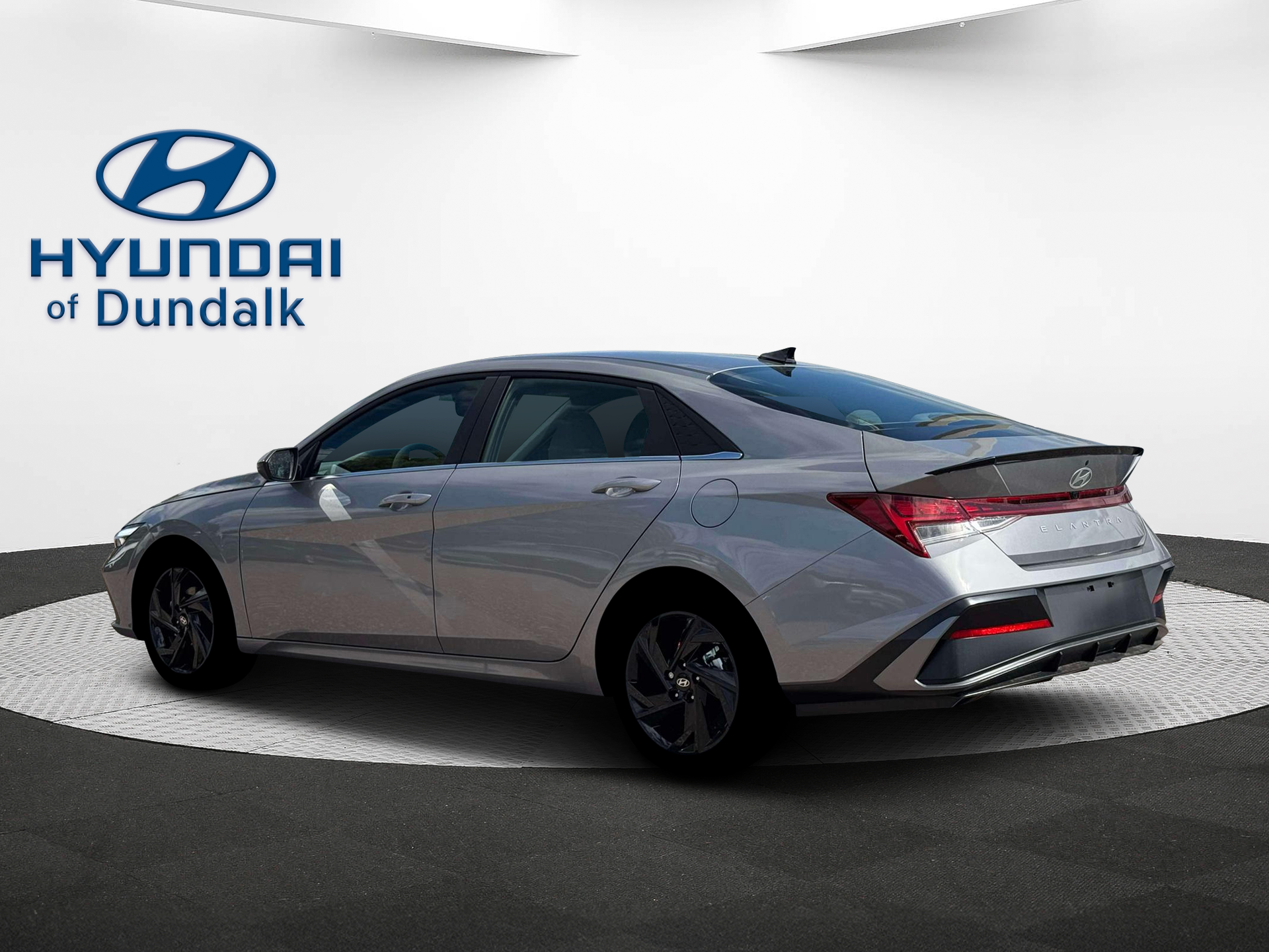 New 2026 Gray Hyundai SEL Sport Premium image 18