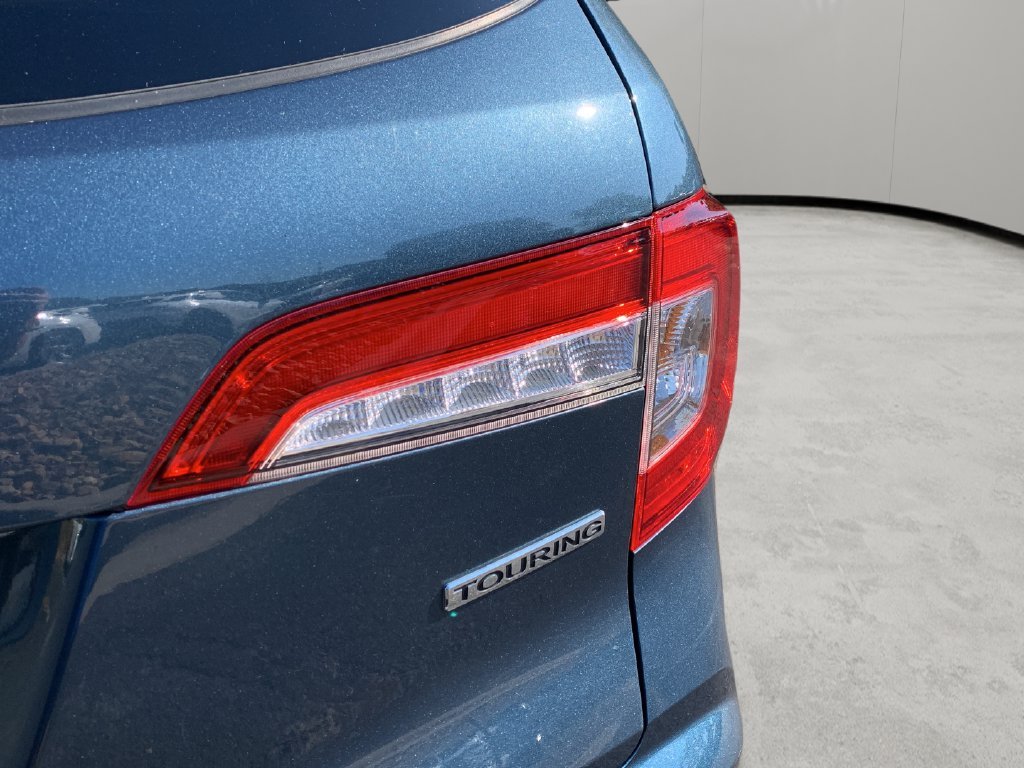 2022 Honda Pilot Touring - Photo 47