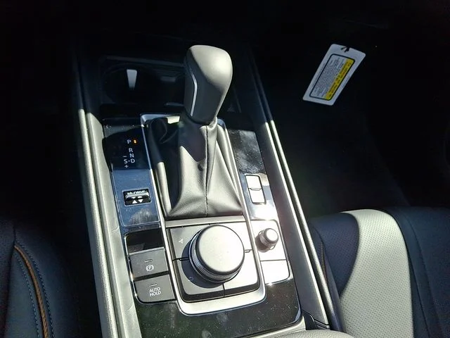 New 2026 Beige Mazda Premium image 11