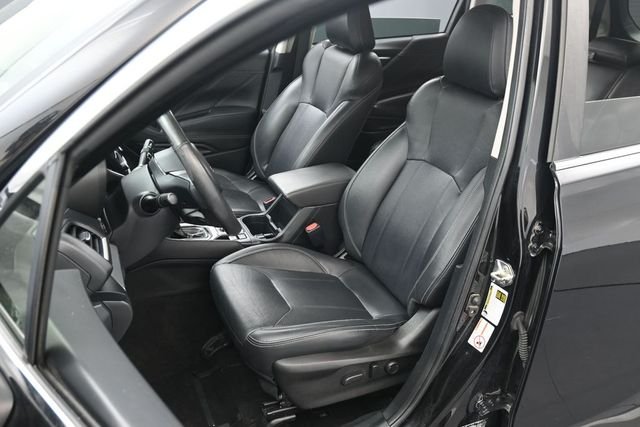 2020 Subaru Forester Limited - Photo 11