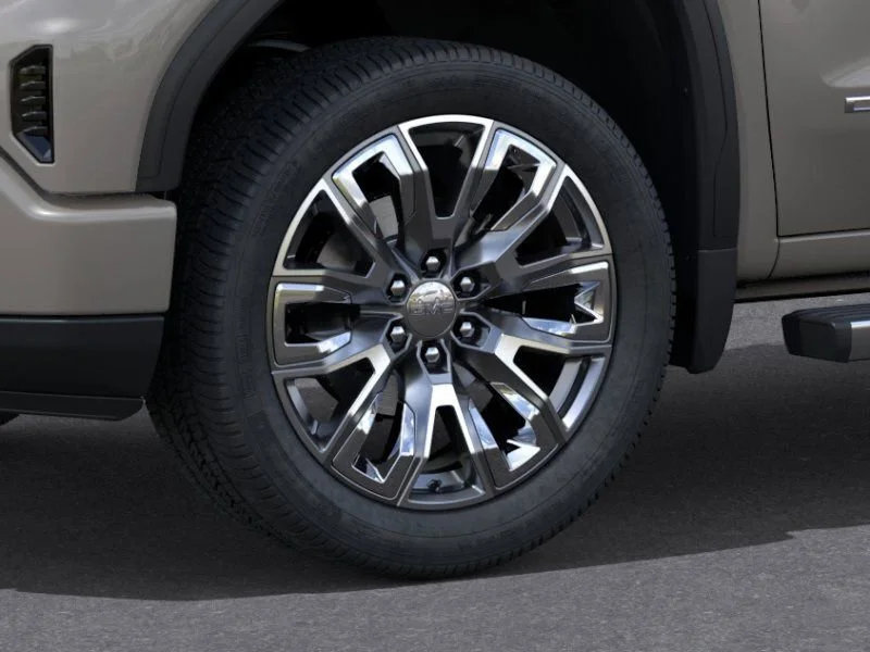 2026 GMC Sierra 1500 Denali - Photo 14