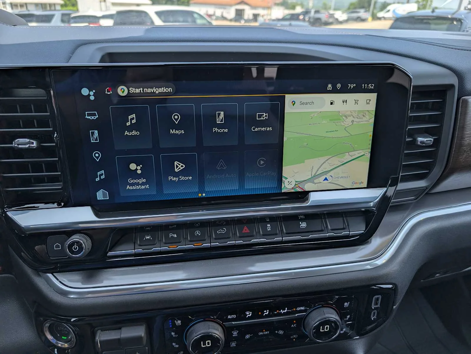 2026 Chevrolet Silverado 1500 High Country - Photo 23