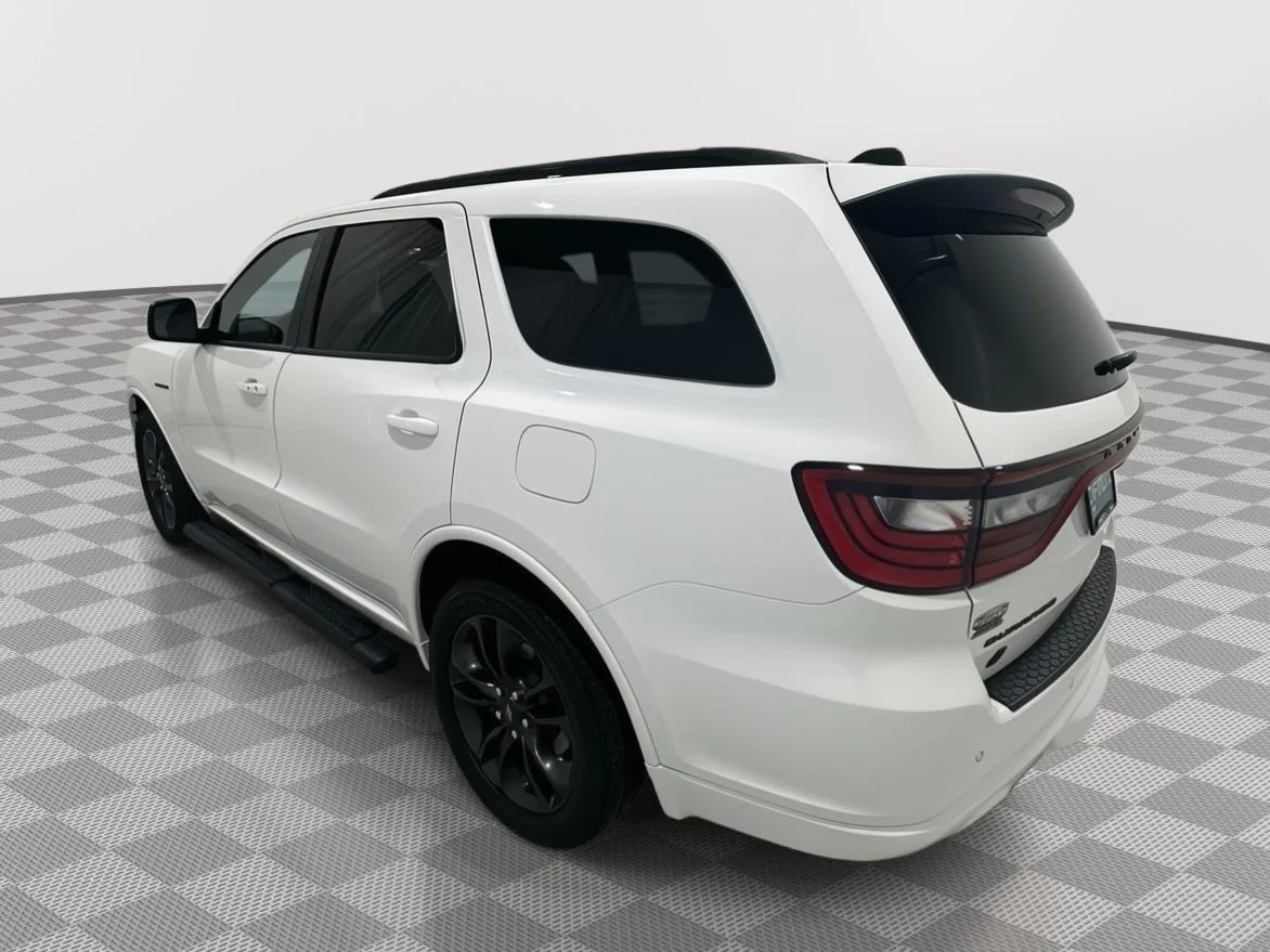 Used 2024 White Knuckle Dodge R/T image 3