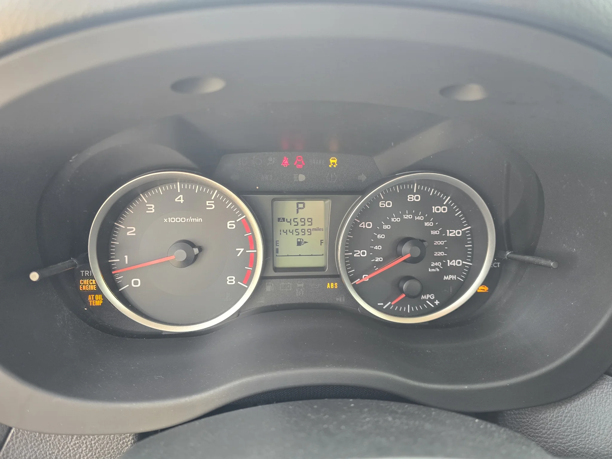 Used 2014 Burnished Bronze Metallic Subaru 2.5i image 20