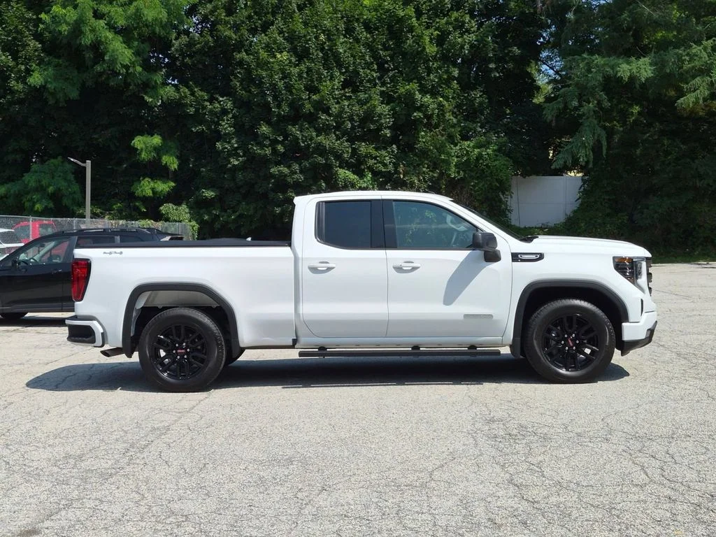 Used 2026 White GMC Elevation image 2