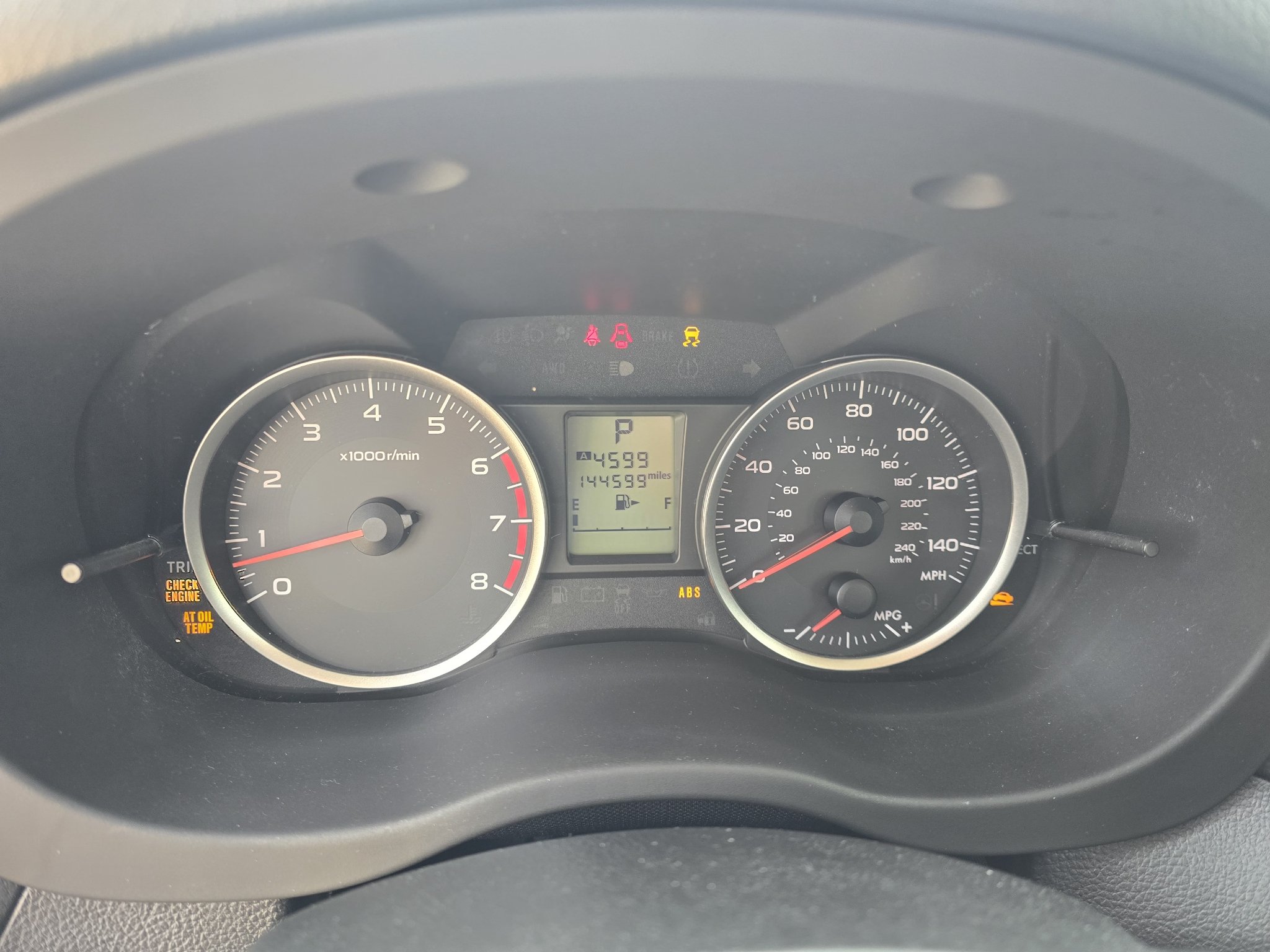 Used 2014 Burnished Bronze Metallic Subaru 2.5i image 19
