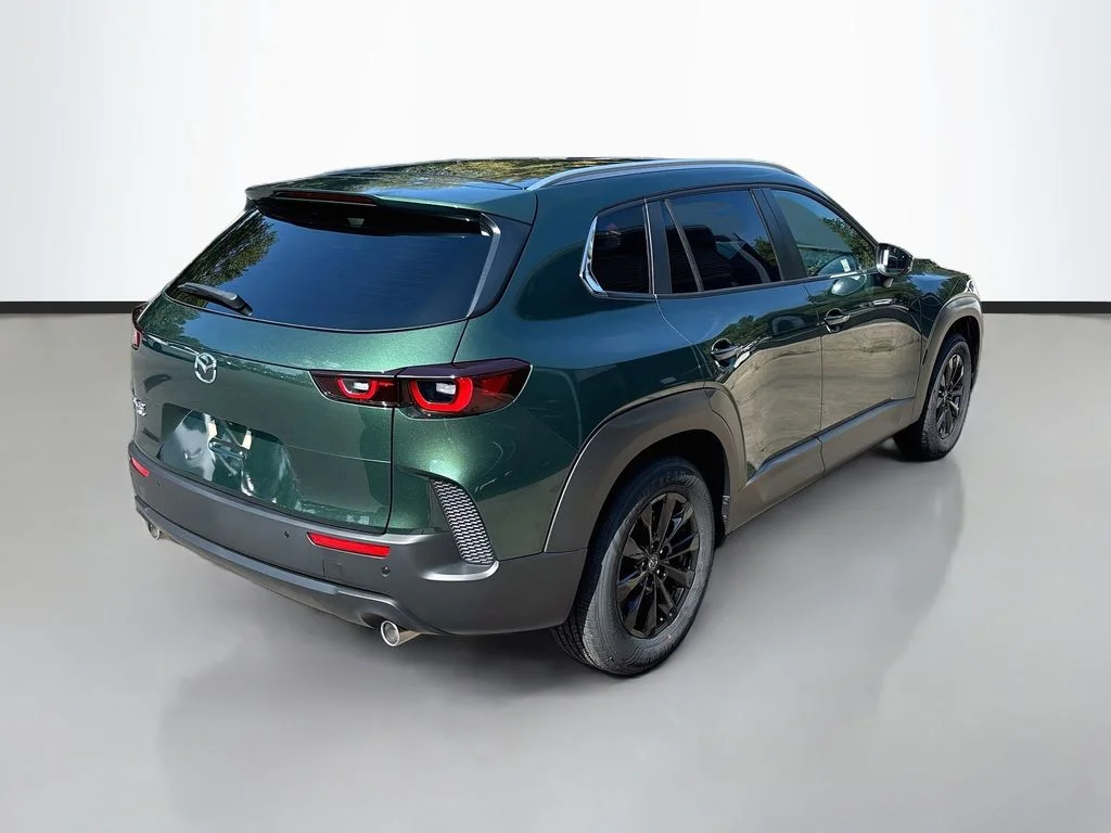 New 2026 Cypress Mazda 2.5 S Preferred AWD image 7