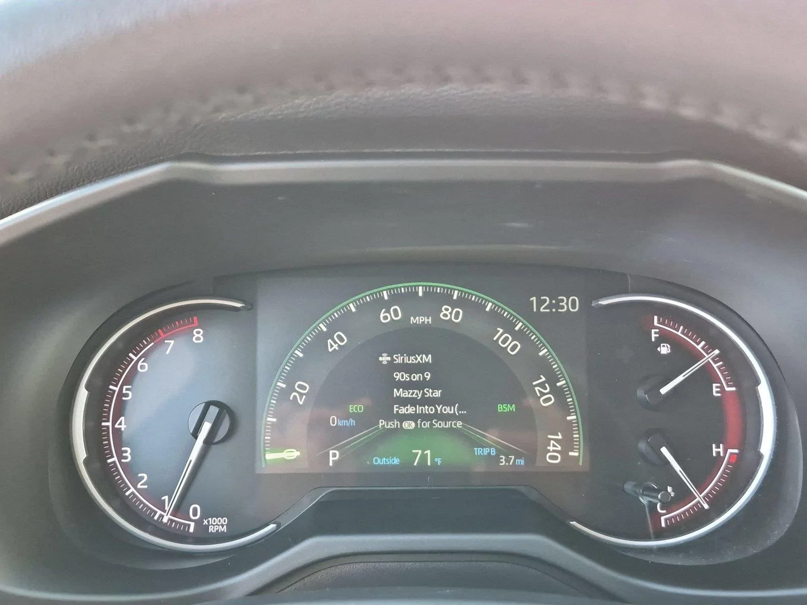 Used 2024 Blueprint Toyota XLE Premium image 21