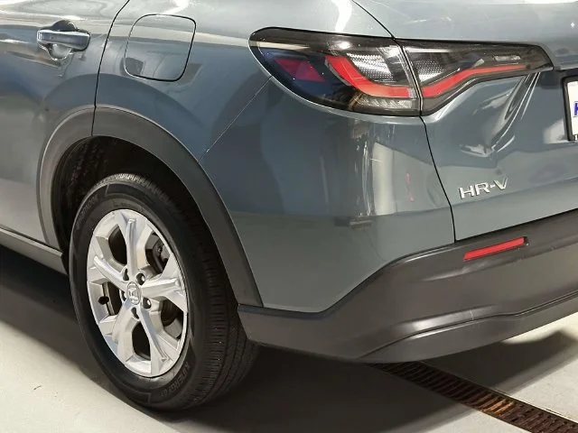 2024 Honda HR-V LX - Photo 10