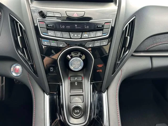 2024 Acura RDX A-Spec Package - Photo 32