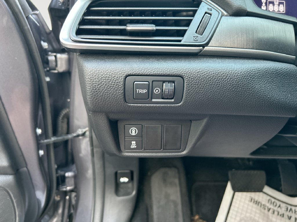 Used 2022  Honda LX image 22