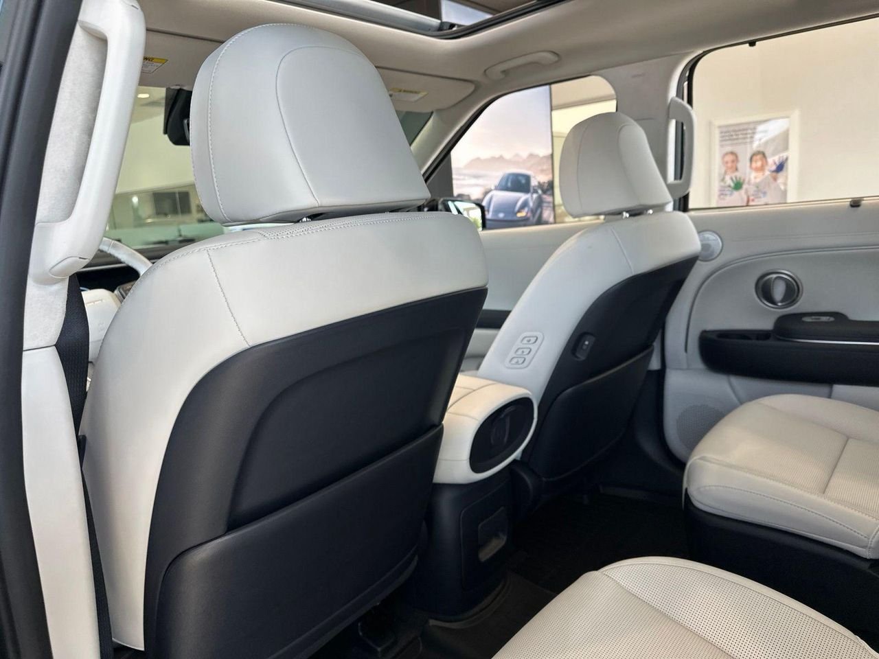 New 2027  Hyundai Calligraphy AWD image 105