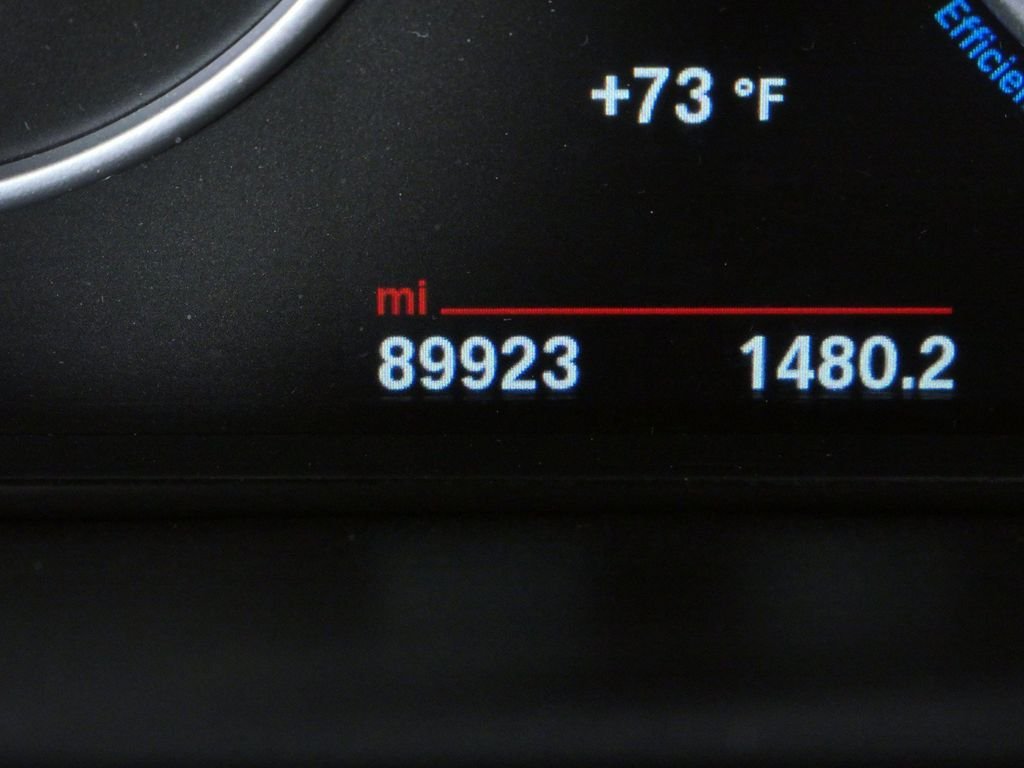 Used 2018 Black BMW xDrive35i image 51