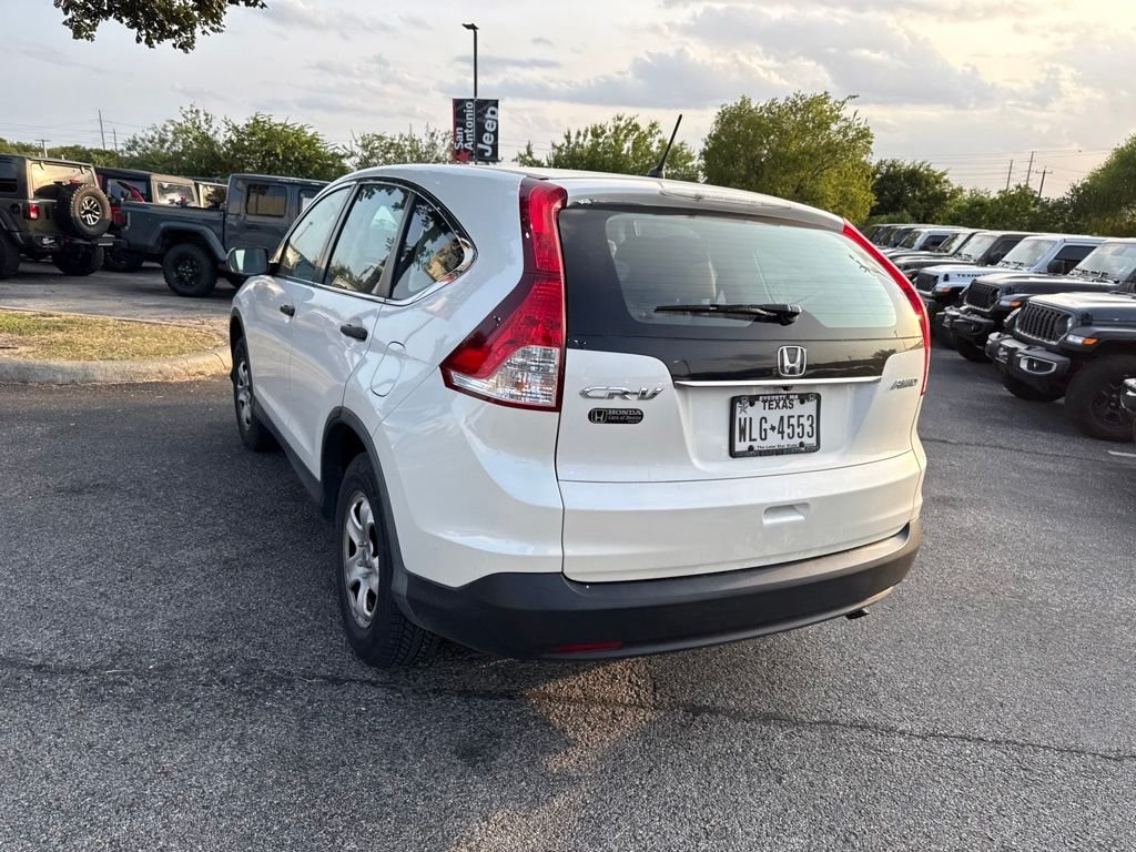 Used 2014  Honda LX image 14