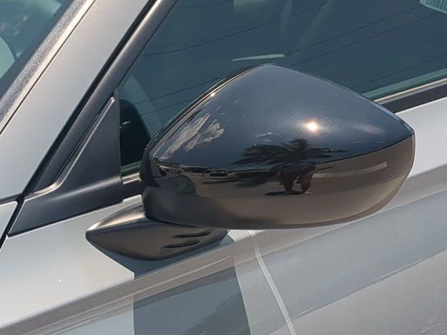 New 2026 Urban Gray Pearl Honda Sport image 11