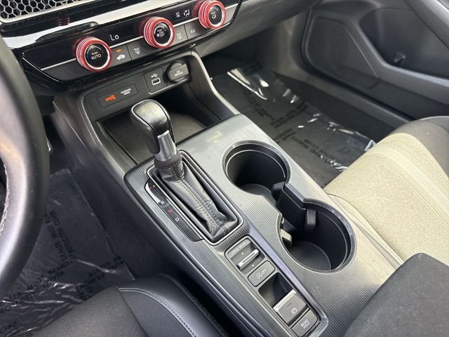 2023 Honda Civic Sport - Photo 21