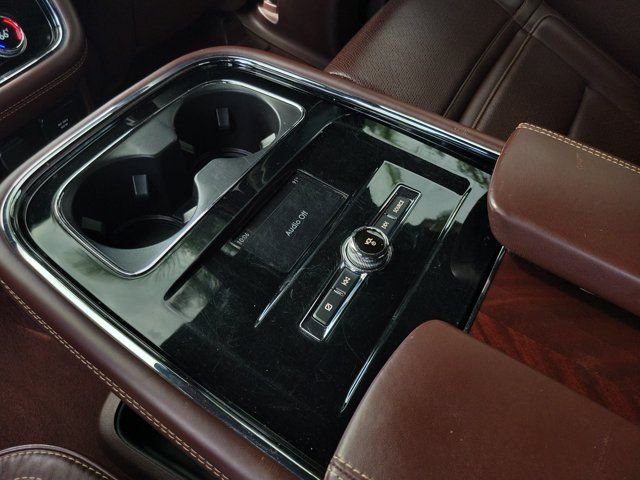 Used 2020 Black Lincoln Black Label image 15