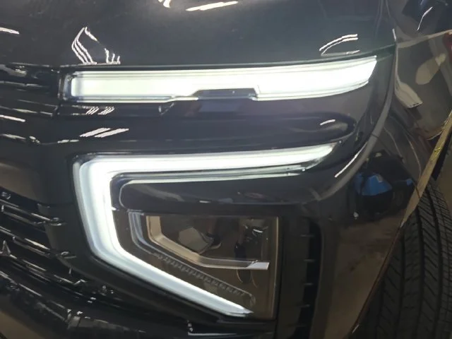 New 2026 Dark Ash Metallic Chevrolet RST image 36