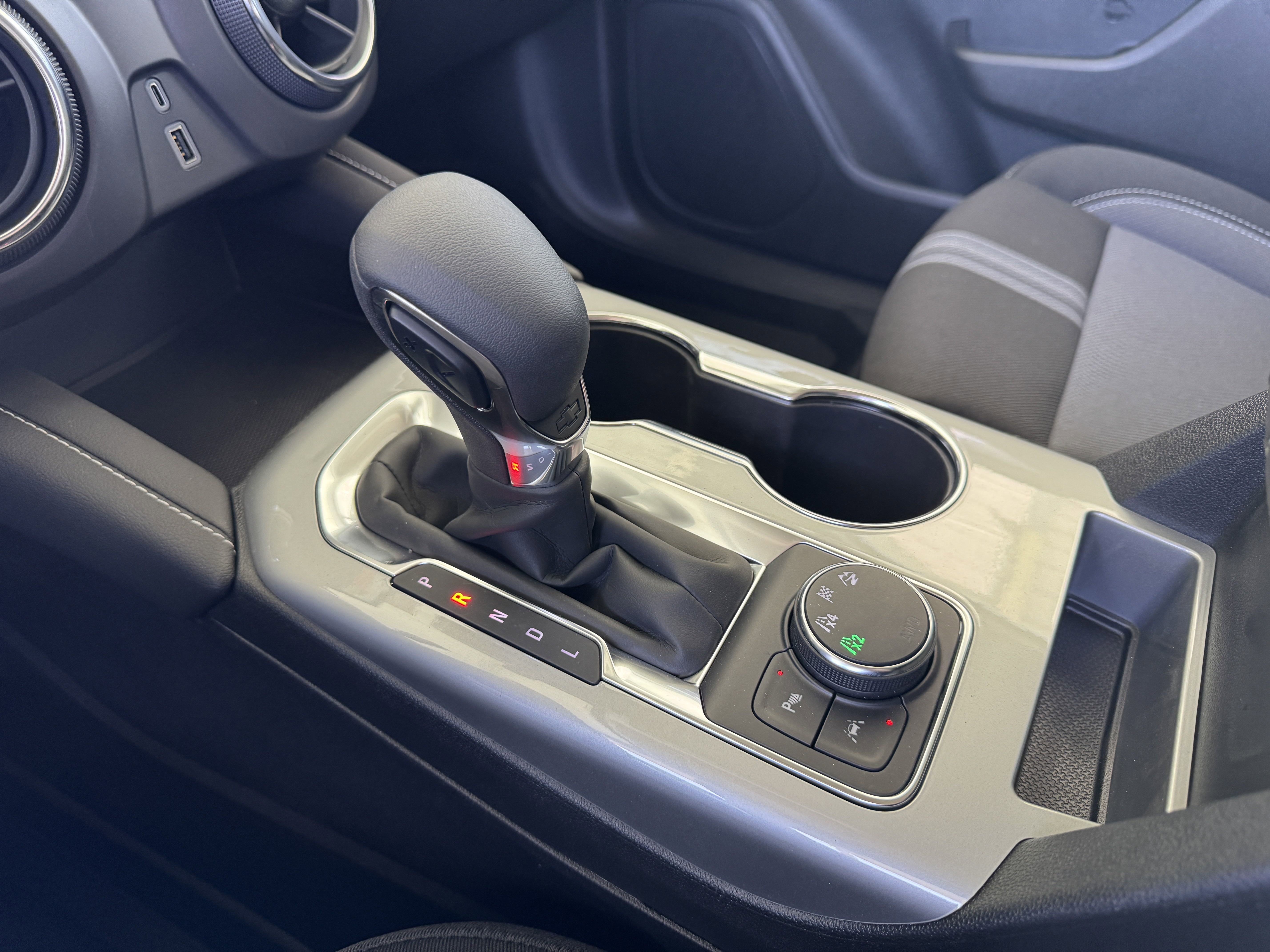 2025 Chevrolet Blazer 2LT - Photo 22