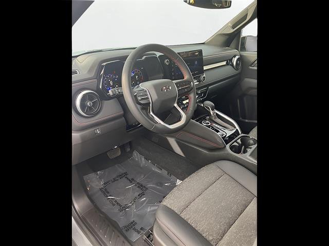 2024 Chevrolet Colorado Z71, photo 11 of 12
