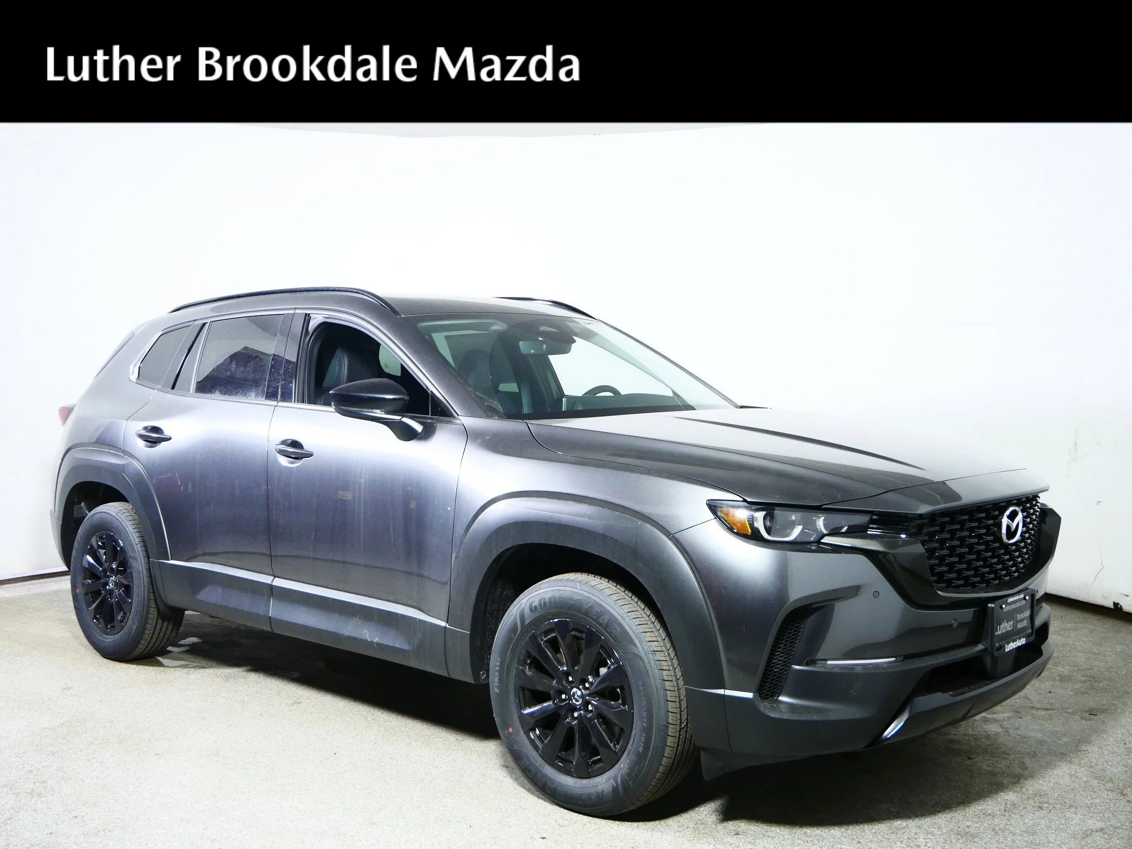 2026 Mazda CX-50 2.5 Hybrid Premium's photo