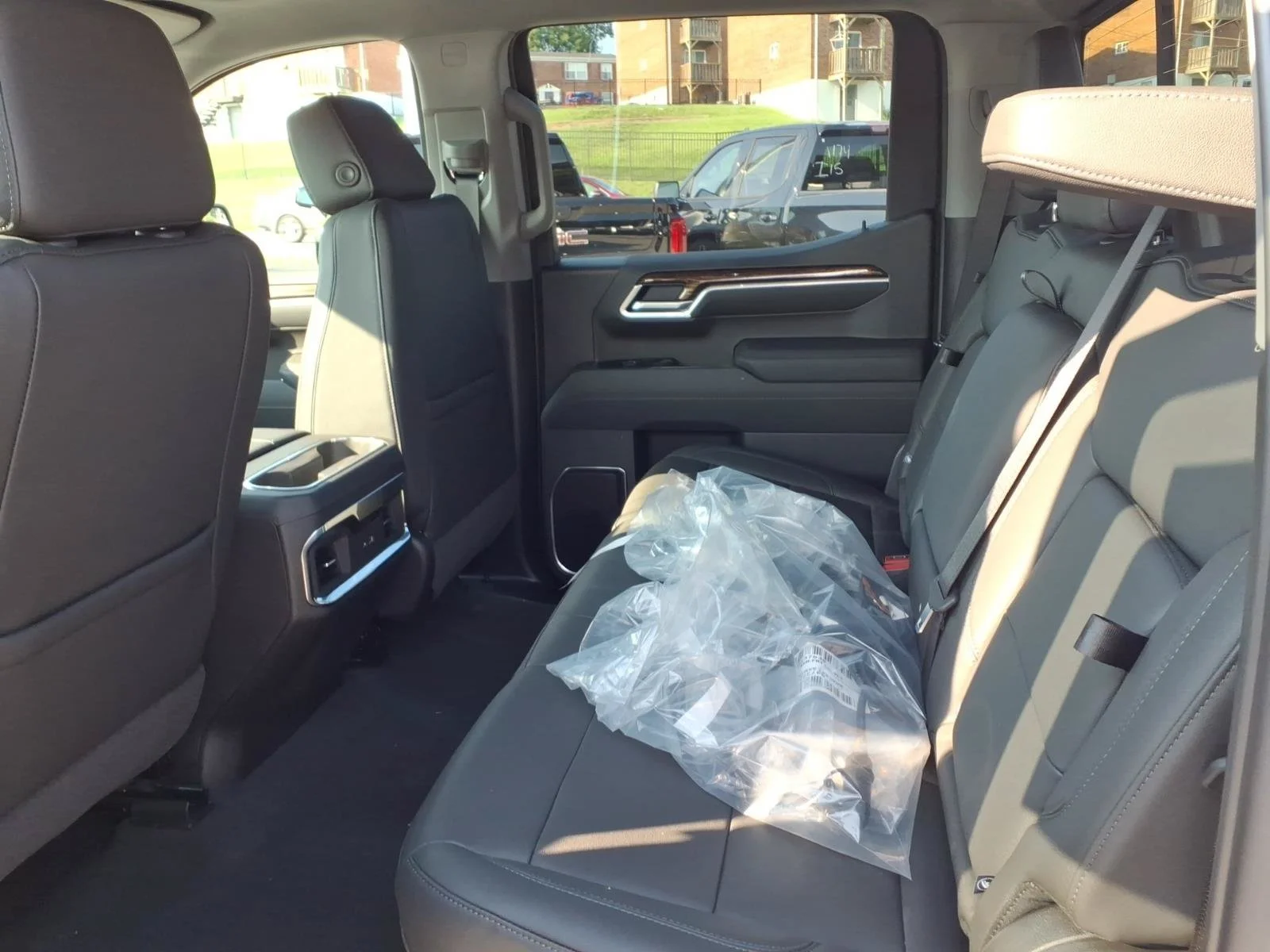 2026 GMC Sierra 1500 Elevation - Photo 13