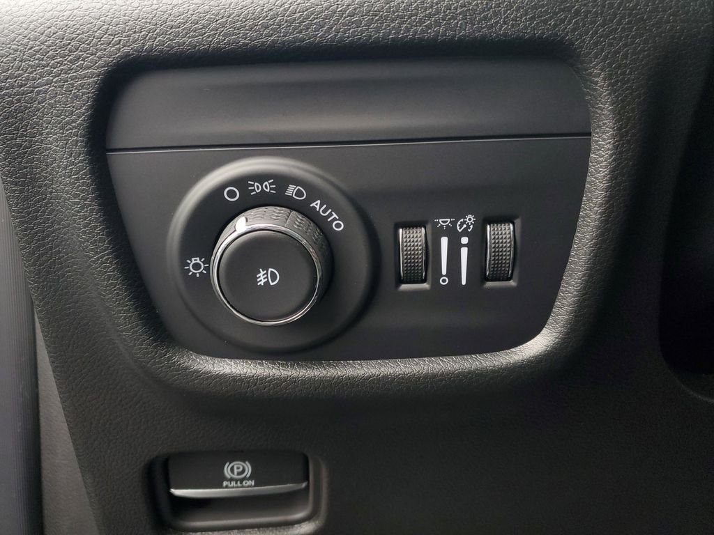 2025 Jeep Grand Cherokee Limited - Photo 18