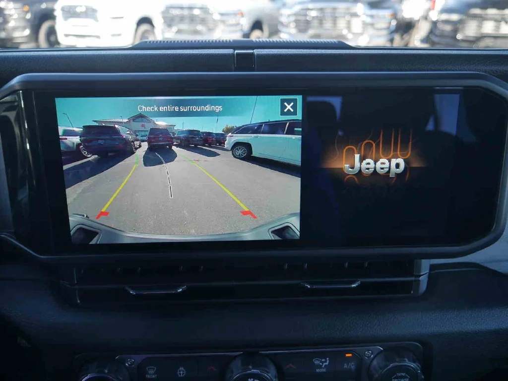 2025 Jeep Gladiator Sport S - Photo 33
