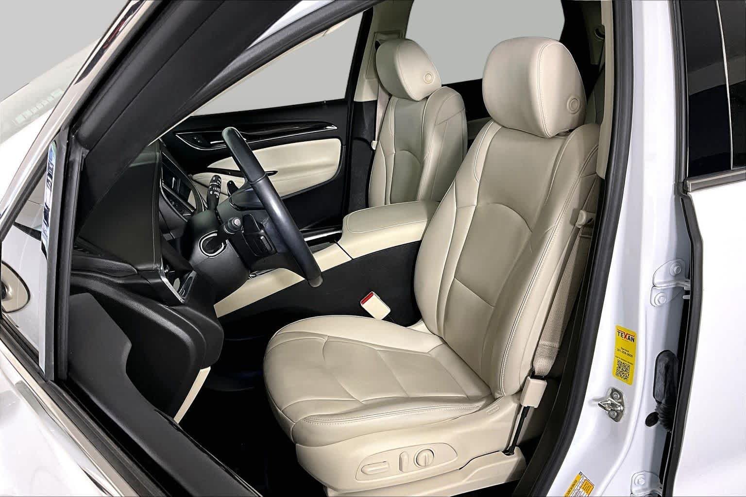 2023 Buick Enclave Essence - Photo 8