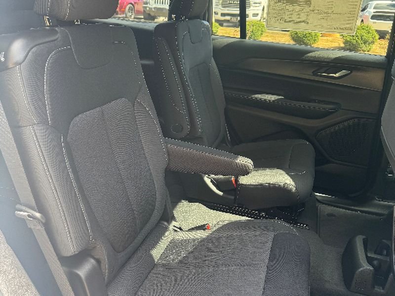 New 2026 Bright White Clearcoat Jeep Laredo X Classic 4x2 image 21