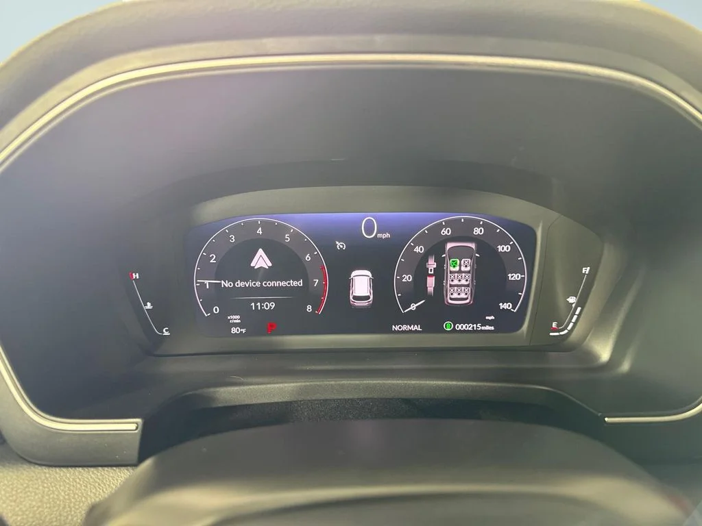2026 Honda Pilot Elite - Photo 19
